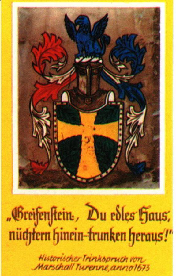 Gast- Und Gastehaus Simon 호텔 Greifenstein 외부 사진